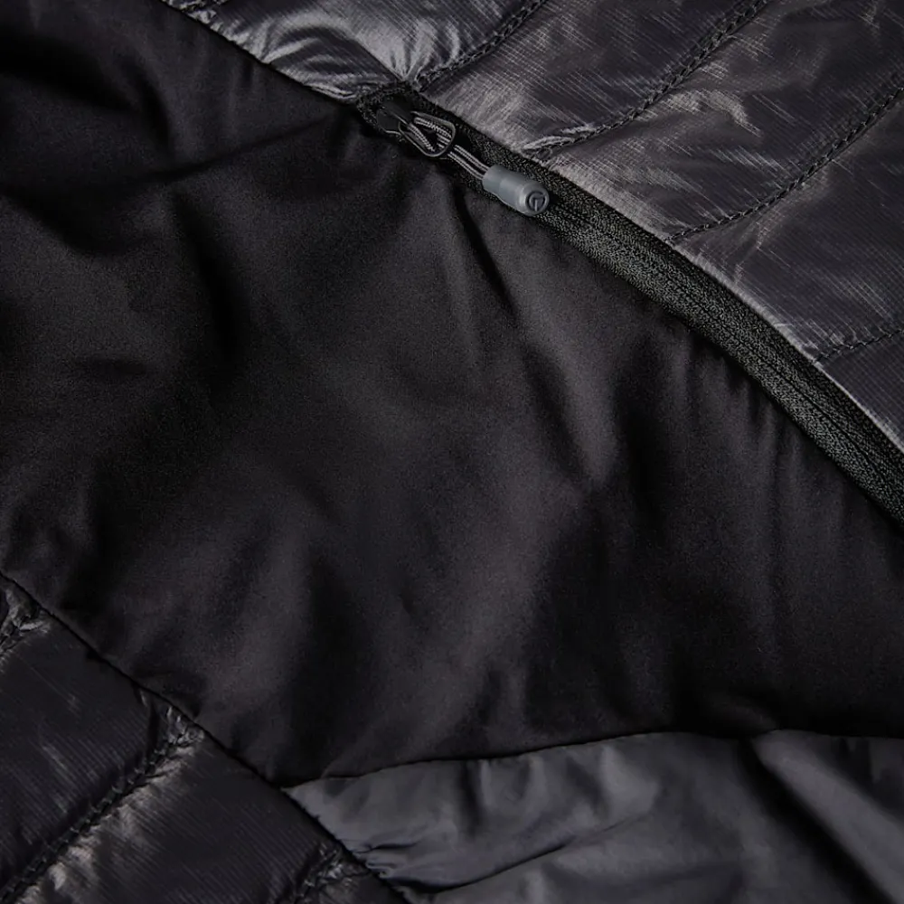 Hombre The North Face Chaquetas Con Aislamiento Integral<Chaqueta Híbrida Con Aislamiento Térmico Macugnaga Para Hombre