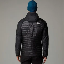 Hombre The North Face Chaquetas Con Aislamiento Integral<Chaqueta Híbrida Con Aislamiento Térmico Macugnaga Para Hombre