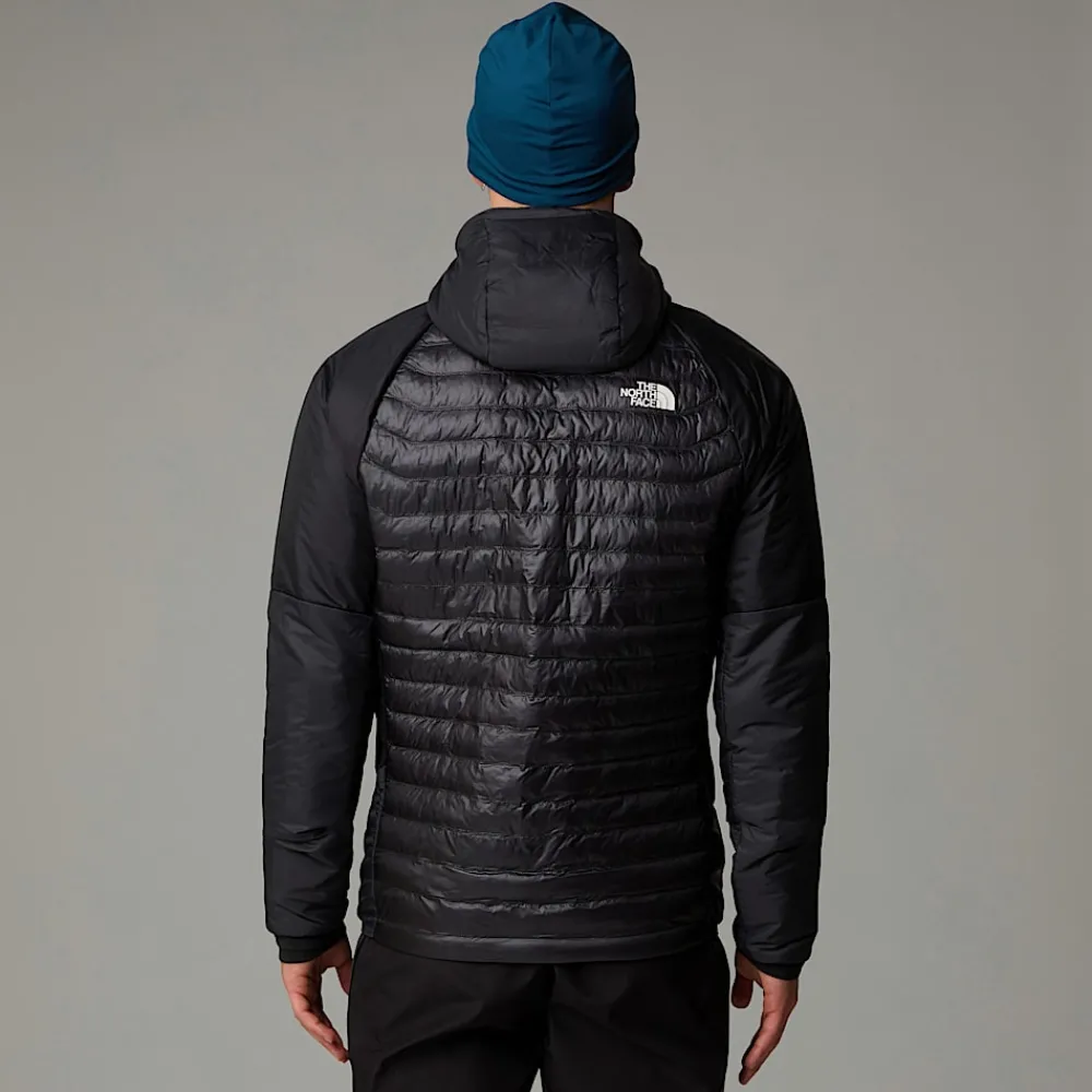 Hombre The North Face Chaquetas Con Aislamiento Integral<Chaqueta Híbrida Con Aislamiento Térmico Macugnaga Para Hombre