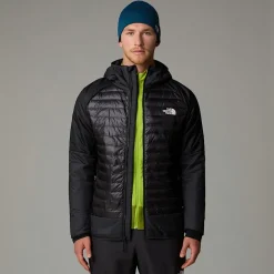 Hombre The North Face Chaquetas Con Aislamiento Integral<Chaqueta Híbrida Con Aislamiento Térmico Macugnaga Para Hombre