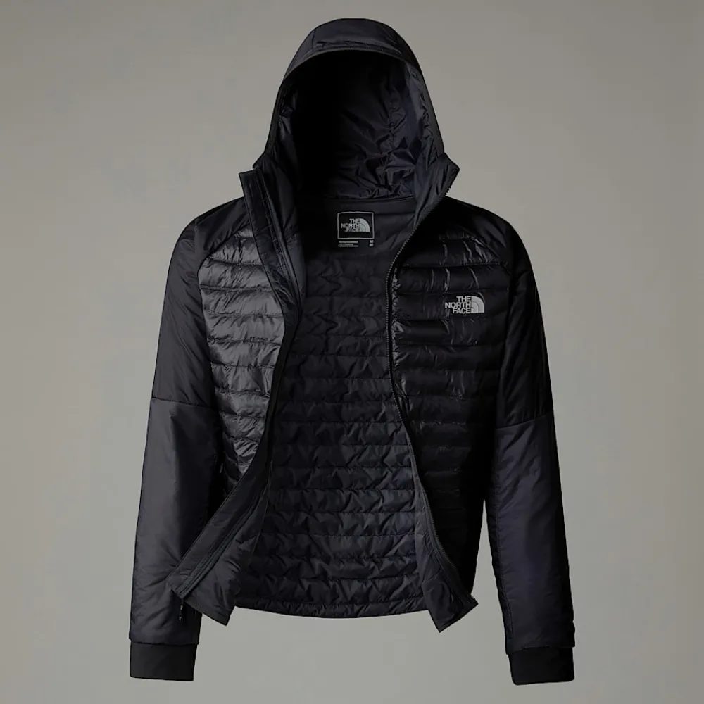 Hombre The North Face Chaquetas Con Aislamiento Integral<Chaqueta Híbrida Con Aislamiento Térmico Macugnaga Para Hombre