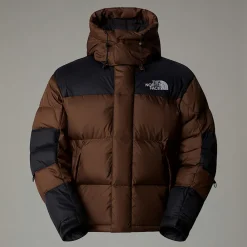 Hombre The North Face Chaquetas Con Aislamiento Integral|Chaquetas Nuptse & Chaquetas Acolchadas<Chaqueta Himalayan Baltoro Para Hombre