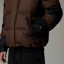 Hombre The North Face Chaquetas Con Aislamiento Integral|Chaquetas Nuptse & Chaquetas Acolchadas<Chaqueta Himalayan Baltoro Para Hombre