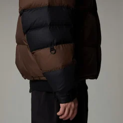 Hombre The North Face Chaquetas Con Aislamiento Integral|Chaquetas Nuptse & Chaquetas Acolchadas<Chaqueta Himalayan Baltoro Para Hombre