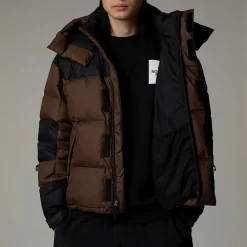 Hombre The North Face Chaquetas Con Aislamiento Integral|Chaquetas Nuptse & Chaquetas Acolchadas<Chaqueta Himalayan Baltoro Para Hombre