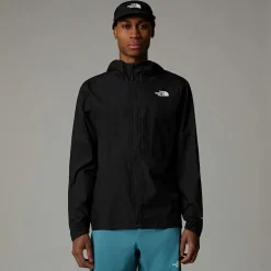 Hombre The North Face Impermeable<Chaqueta Impermeable Higher Run Para Hombre