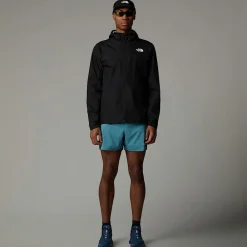 Hombre The North Face Impermeable<Chaqueta Impermeable Higher Run Para Hombre
