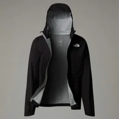 Hombre The North Face Impermeable<Chaqueta Impermeable Higher Run Para Hombre