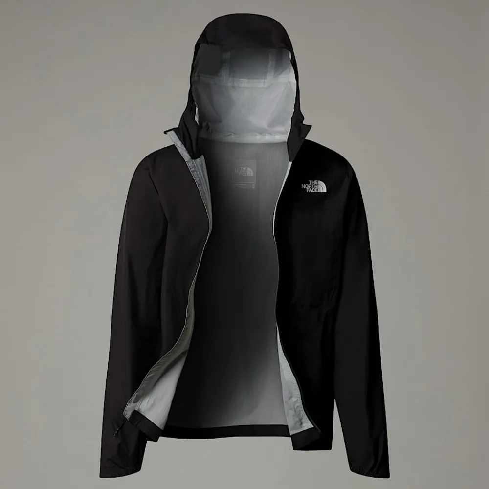 Hombre The North Face Impermeable<Chaqueta Impermeable Higher Run Para Hombre