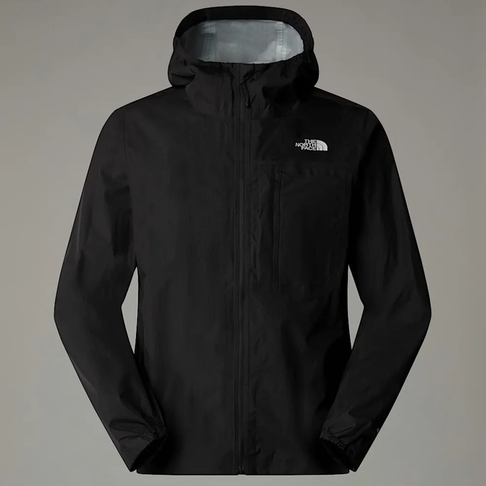 Hombre The North Face Impermeable<Chaqueta Impermeable Higher Run Para Hombre