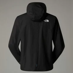 Hombre The North Face Impermeable<Chaqueta Impermeable Higher Run Para Hombre