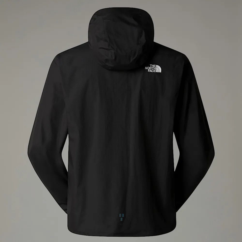 Hombre The North Face Impermeable<Chaqueta Impermeable Higher Run Para Hombre