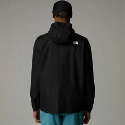 Hombre The North Face Impermeable<Chaqueta Impermeable Higher Run Para Hombre