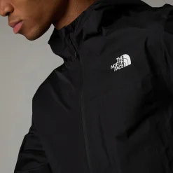 Hombre The North Face Impermeable<Chaqueta Impermeable Higher Run Para Hombre