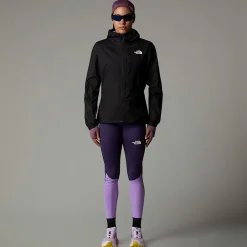 Mujer The North Face Impermeable<Chaqueta Impermeable Higher Run Para Mujer