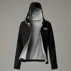 Mujer The North Face Impermeable<Chaqueta Impermeable Higher Run Para Mujer