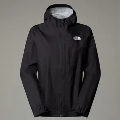 Mujer The North Face Impermeable<Chaqueta Impermeable Higher Run Para Mujer