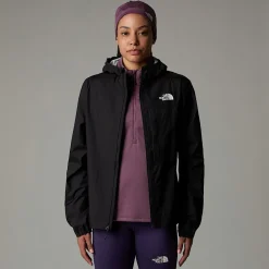 Mujer The North Face Impermeable<Chaqueta Impermeable Higher Run Para Mujer