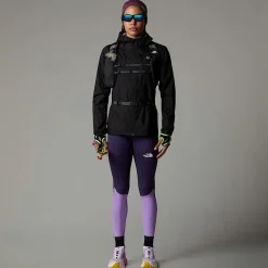 Mujer The North Face Impermeable<Chaqueta Impermeable Higher Run Para Mujer