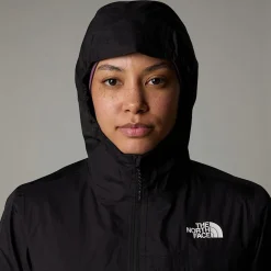 Mujer The North Face Impermeable<Chaqueta Impermeable Higher Run Para Mujer