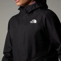 Mujer The North Face Impermeable<Chaqueta Impermeable Higher Run Para Mujer