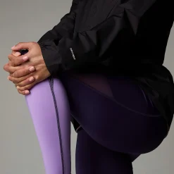 Mujer The North Face Impermeable<Chaqueta Impermeable Higher Run Para Mujer