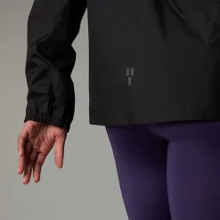 Mujer The North Face Impermeable<Chaqueta Impermeable Higher Run Para Mujer