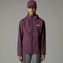 Mujer The North Face Chaquetas Ligeras<Chaqueta Impermeable Para Mujer