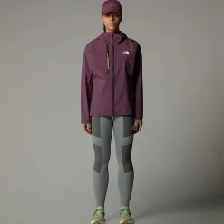 Mujer The North Face Chaquetas Ligeras<Chaqueta Impermeable Para Mujer