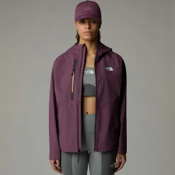 Mujer The North Face Chaquetas Ligeras<Chaqueta Impermeable Para Mujer