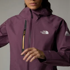 Mujer The North Face Chaquetas Ligeras<Chaqueta Impermeable Para Mujer