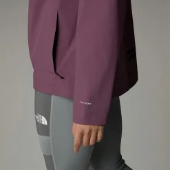 Mujer The North Face Chaquetas Ligeras<Chaqueta Impermeable Para Mujer