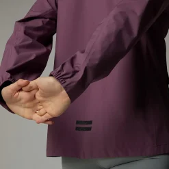 Mujer The North Face Chaquetas Ligeras<Chaqueta Impermeable Para Mujer