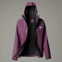 Mujer The North Face Chaquetas Ligeras<Chaqueta Impermeable Para Mujer