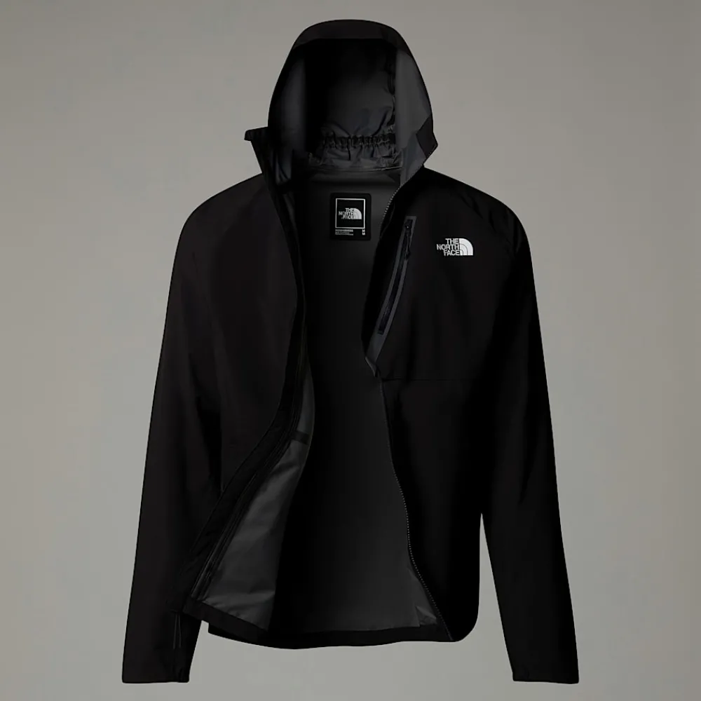 Hombre The North Face Impermeable<Chaqueta Impermeable Para Hombre