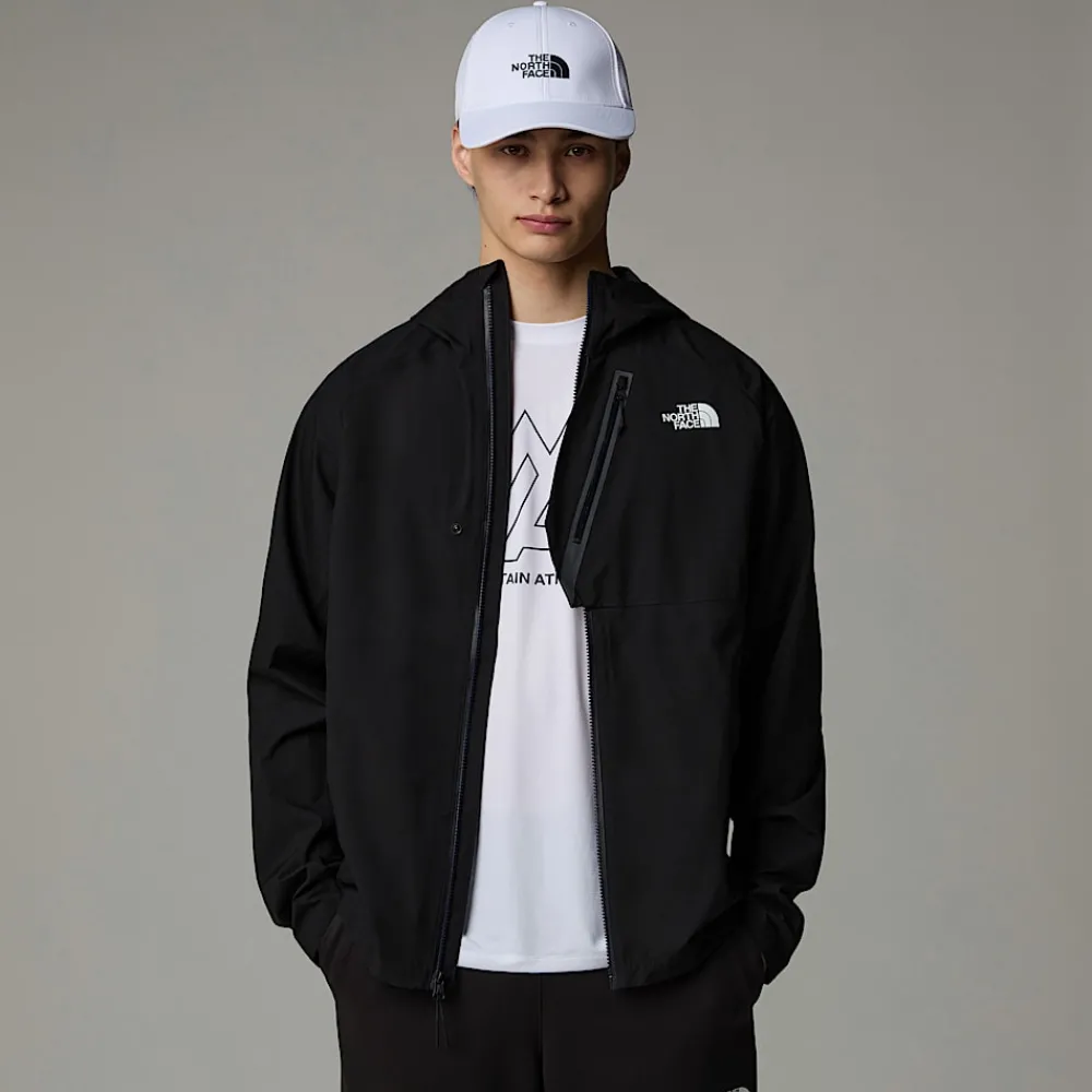 Hombre The North Face Impermeable<Chaqueta Impermeable Para Hombre
