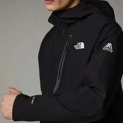 Hombre The North Face Impermeable<Chaqueta Impermeable Para Hombre