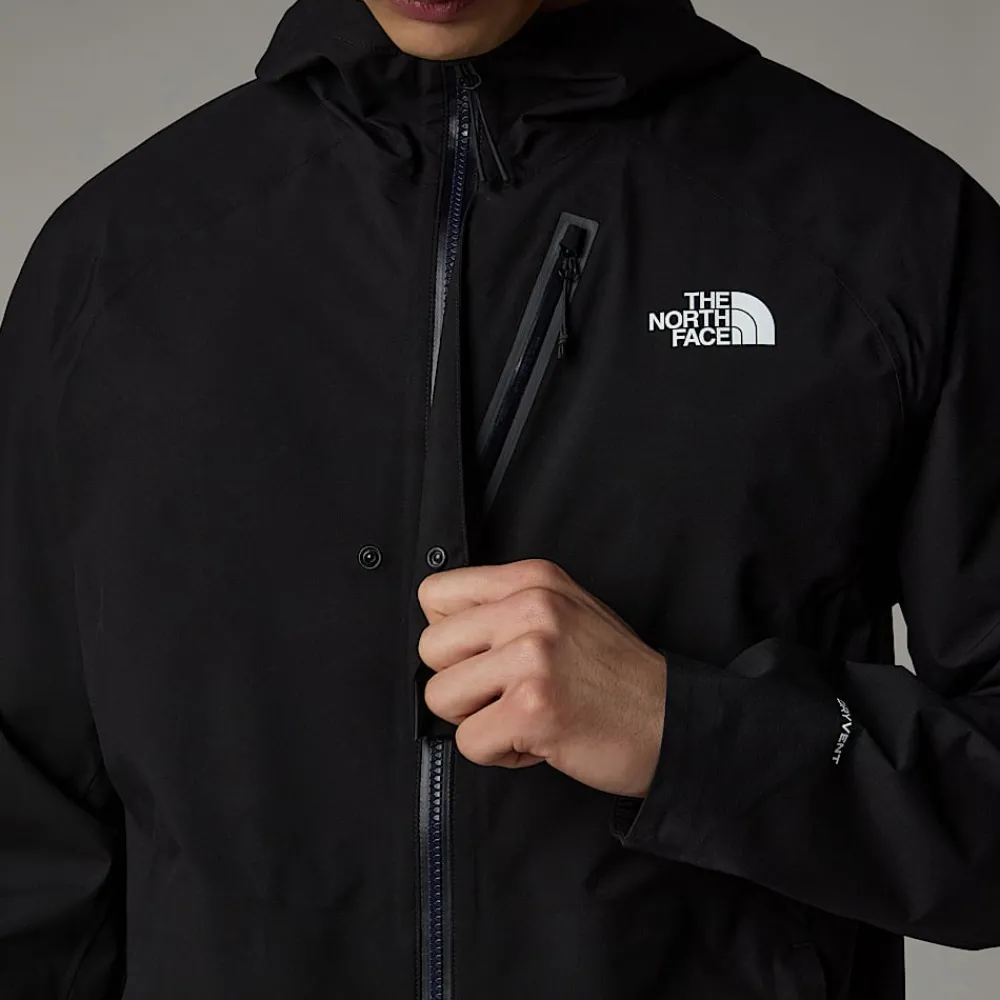 Hombre The North Face Impermeable<Chaqueta Impermeable Para Hombre