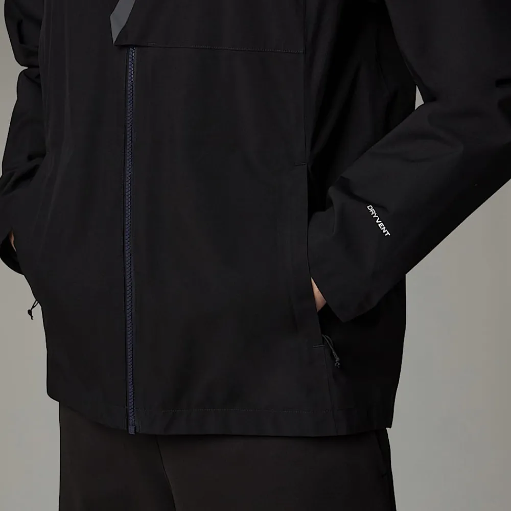 Hombre The North Face Impermeable<Chaqueta Impermeable Para Hombre