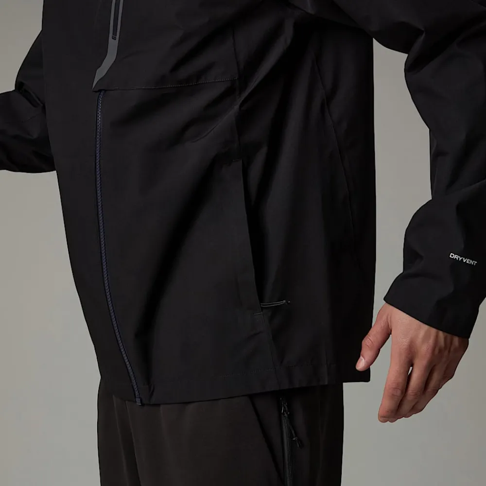 Hombre The North Face Impermeable<Chaqueta Impermeable Para Hombre