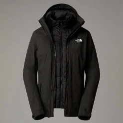 Mujer The North Face Impermeable|Impermeable<Chaqueta Inlux Triclimate Para Mujer