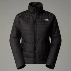 Mujer The North Face Impermeable|Impermeable<Chaqueta Inlux Triclimate Para Mujer