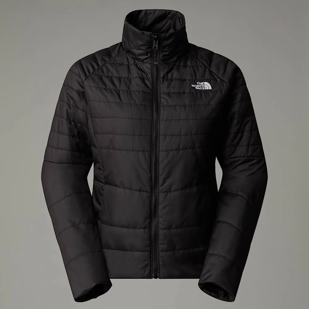 Mujer The North Face Impermeable|Impermeable<Chaqueta Inlux Triclimate Para Mujer