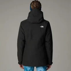Mujer The North Face Impermeable|Impermeable<Chaqueta Inlux Triclimate Para Mujer