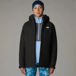 Mujer The North Face Impermeable|Impermeable<Chaqueta Inlux Triclimate Para Mujer