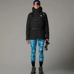 Mujer The North Face Impermeable|Impermeable<Chaqueta Inlux Triclimate Para Mujer