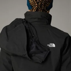 Mujer The North Face Impermeable|Impermeable<Chaqueta Inlux Triclimate Para Mujer