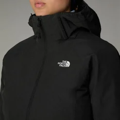 Mujer The North Face Impermeable|Impermeable<Chaqueta Inlux Triclimate Para Mujer
