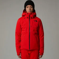 Mujer The North Face Impermeable|Chaquetas Con Aislamiento Integral<Chaqueta Lenado Para Mujer