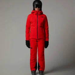 Mujer The North Face Impermeable|Chaquetas Con Aislamiento Integral<Chaqueta Lenado Para Mujer